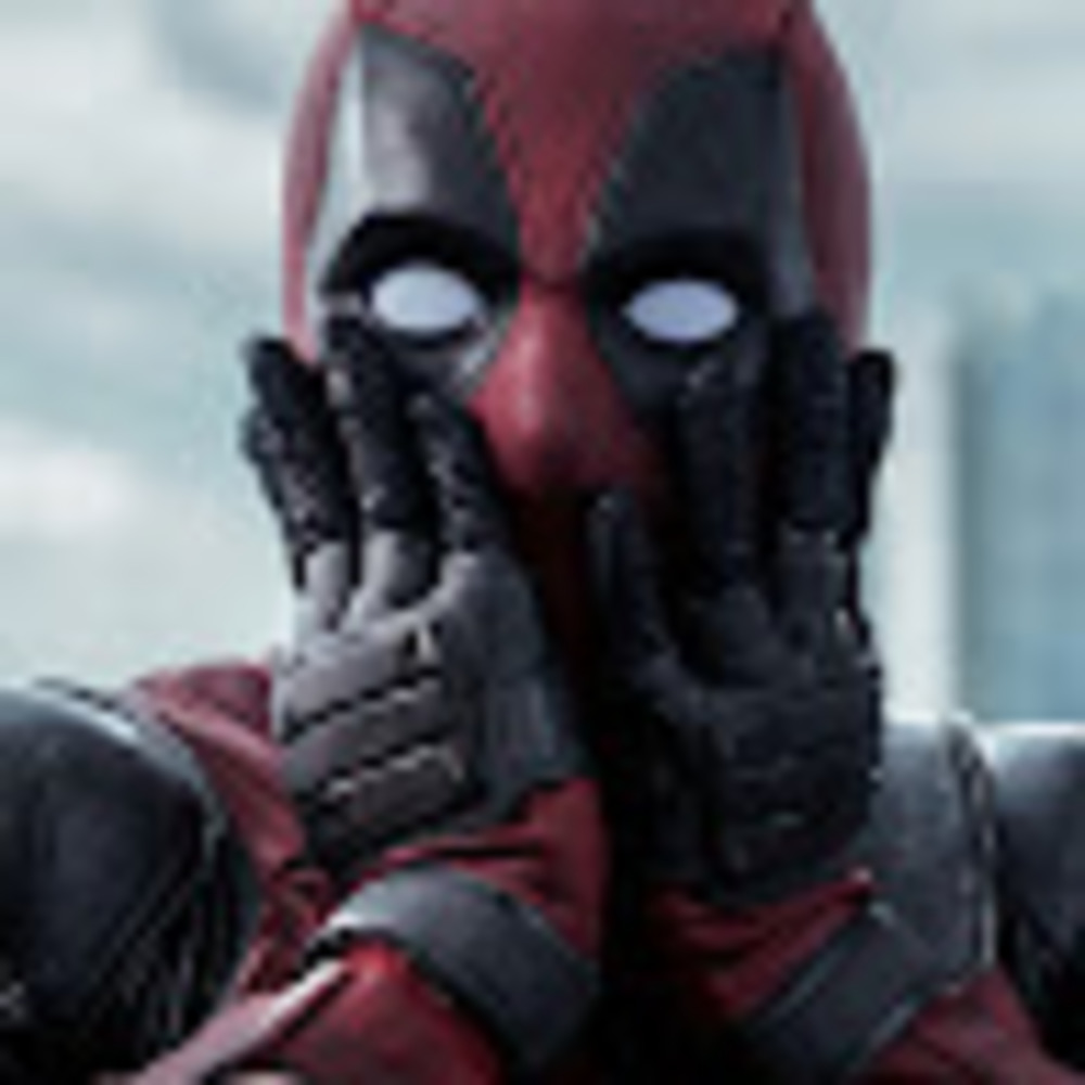 Meet your Posher, Christopher